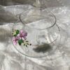 Vitarail Haft-seen Set Moona – Purper Bloemontwerp (11-delig)