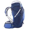 Waterbestendige 48+5L Wanderrugzak – Kailas Merk