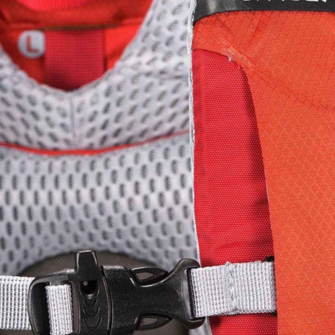Waterbestendige 48+5L Wanderrugzak – Kailas Merk