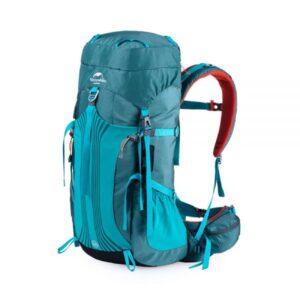 Waterbestendige 55L Wanderrugzak – Nature Hike Merk