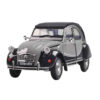 Citroën 2CV (1940) Speelgoedauto – Welly Diecast