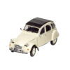 Citroën 2CV (1940) Speelgoedauto – Welly Diecast