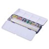 Winsor & Newton Aquarelset – 12 Professionele Kleuren