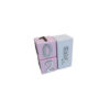 Houten Kubus Bureaukalender – Moderne Organizer