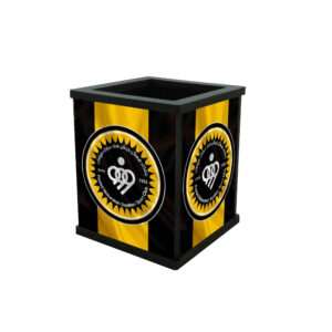 Sepahan S.C. Houten Pennenhouder voor Supporters