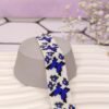 Geweven Kralenarmband – met Vlinderontwerp