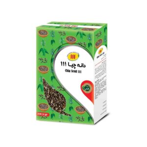 100% Biologische Chiazaden – Superfood (200 gr)