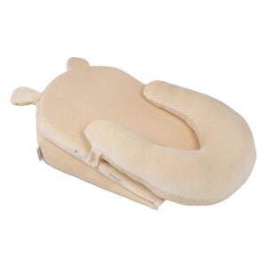 Anti-reflux babymatras – Tegen spugen en reflux