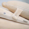 Anti-reflux babymatras – Tegen spugen en reflux