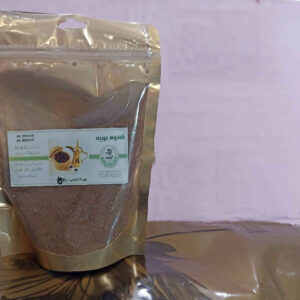 Arabische Koffiepoeder met Geneeskrachtige Kruiden 150 gr