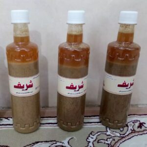 Authentieke Mahyawa saus – Iraanse gefermenteerde vissaus 1 stuks