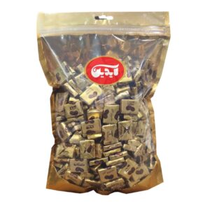 Aidin Koffiegevulde Toffee – 1000 gram