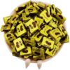 Aidin Koffiegevulde Toffee – 1000 gram