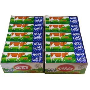Aidin Koe Melk Toffee – 320 gram (2 Verpakkingen)