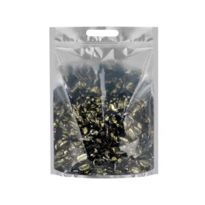 Aysuda Pure Chocolade – 500 gr Luxe Verpakking