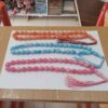 Babagoria 33 kralen Tasbih – Handgemaakt