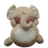 Baby Hoofdbeschermer – Olifant
