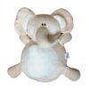 Baby Hoofdbeschermer – Olifant