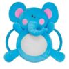 Baby Hoofdbeschermer – Olifant