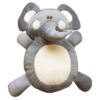 Baby Hoofdbeschermer – Olifant