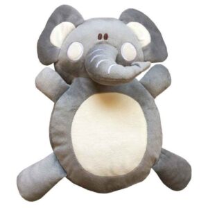 Baby Hoofdbeschermer – Olifant