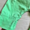 Baby Jumpsuit Lange Mouwen – Dino-Mite Groen