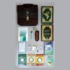 Basir Koranpen 32GB voor memorisatie, met Othman Taha’s 15-regelig schrift