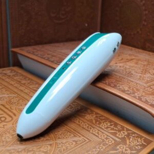 Basir Koranpen 32GB voor memorisatie, met Othman Taha’s 15-regelig schrift