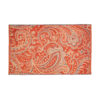 Badhanddoek – Paisley Ontwerp Katoen