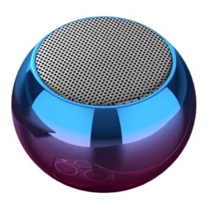 Bluetooth speaker model Canon mini globe draagbaar