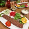 Kebab Maker Machine 220 gr – Model Bonab & Koobideh