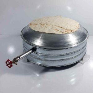 Broodbakmachine voor Huisgemaakt Brood & Deeg