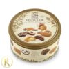 Boterkoekjes in een Metalen Doos – Perfect voor Cadeau & Snack, 500 gr