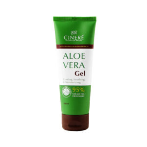 Cinere Gezichts- & Lichaams Hydraterende Gel