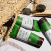 Cinere Gezichts- & Lichaams Hydraterende Gel