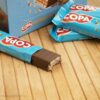 Cacaowafel met kokossmaak – 12 stuks in 1 verpakking