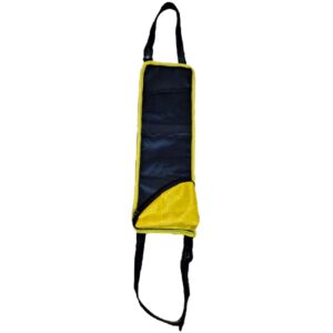 Handige autostoeltas organizer
