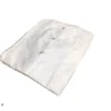 Witte Dames Ihram Kleding – 5-delige Set