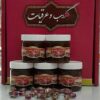 Damastroos 1000 gr uit Qamsar, Kashan – Vers, Handgemaakt Pack van 2