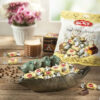 Aydin Toffee Pure Chocolade Smaak – 1000g – Grootverpakking