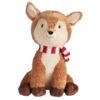 Gazelle Ontwerp Knuffel Pop – Bruin