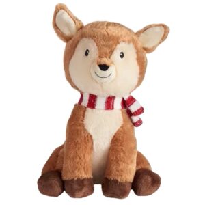 Gazelle Ontwerp Knuffel Pop – Bruin