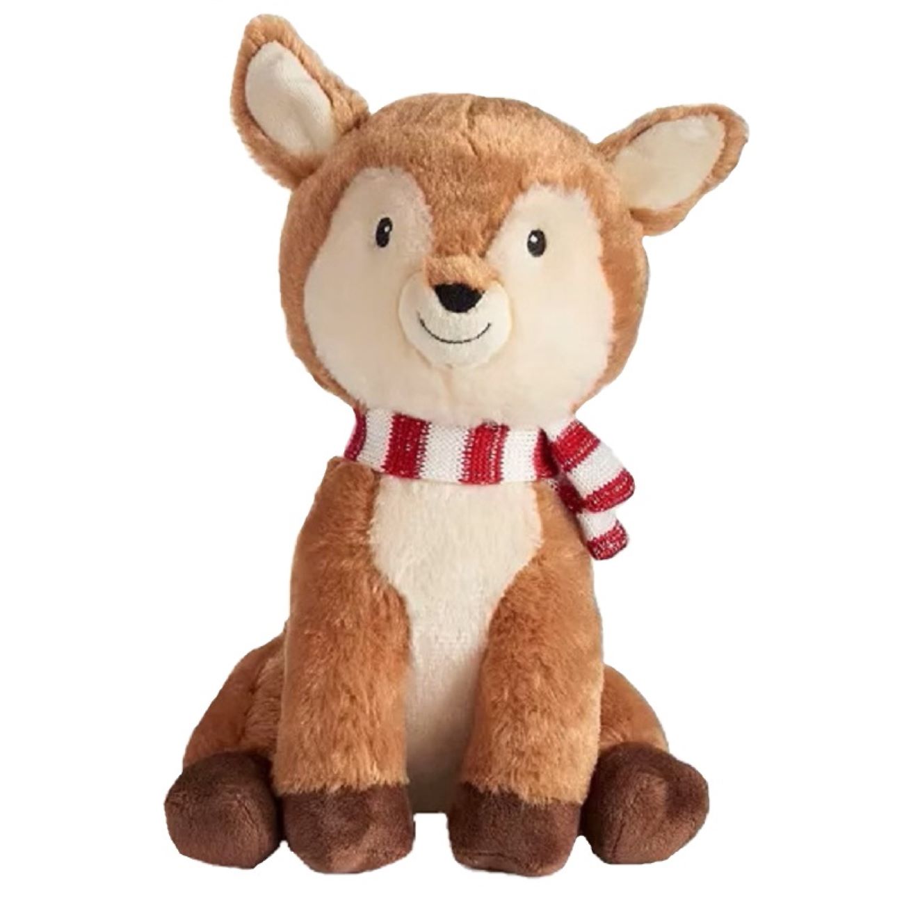 Gazelle Ontwerp Knuffel Pop – Bruin