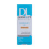 Dermalift Getinte Moisturizer Crème voor Vette Huid – Natuurlijk Beige voor een Gladde Finish, 40 ml (2x)