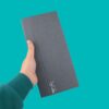 Bureaukalender voor het Jaar 1404 met Notitieboek