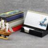Bureaukalender voor het Jaar 1404 met Standaard & Notitieblaadjes