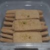 Dieetboterkoekjes met Tarwebloem & Bruine Suiker 800 gr