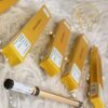 Doucce Waterproof Surma Eyeliner Potlood Gouden Model