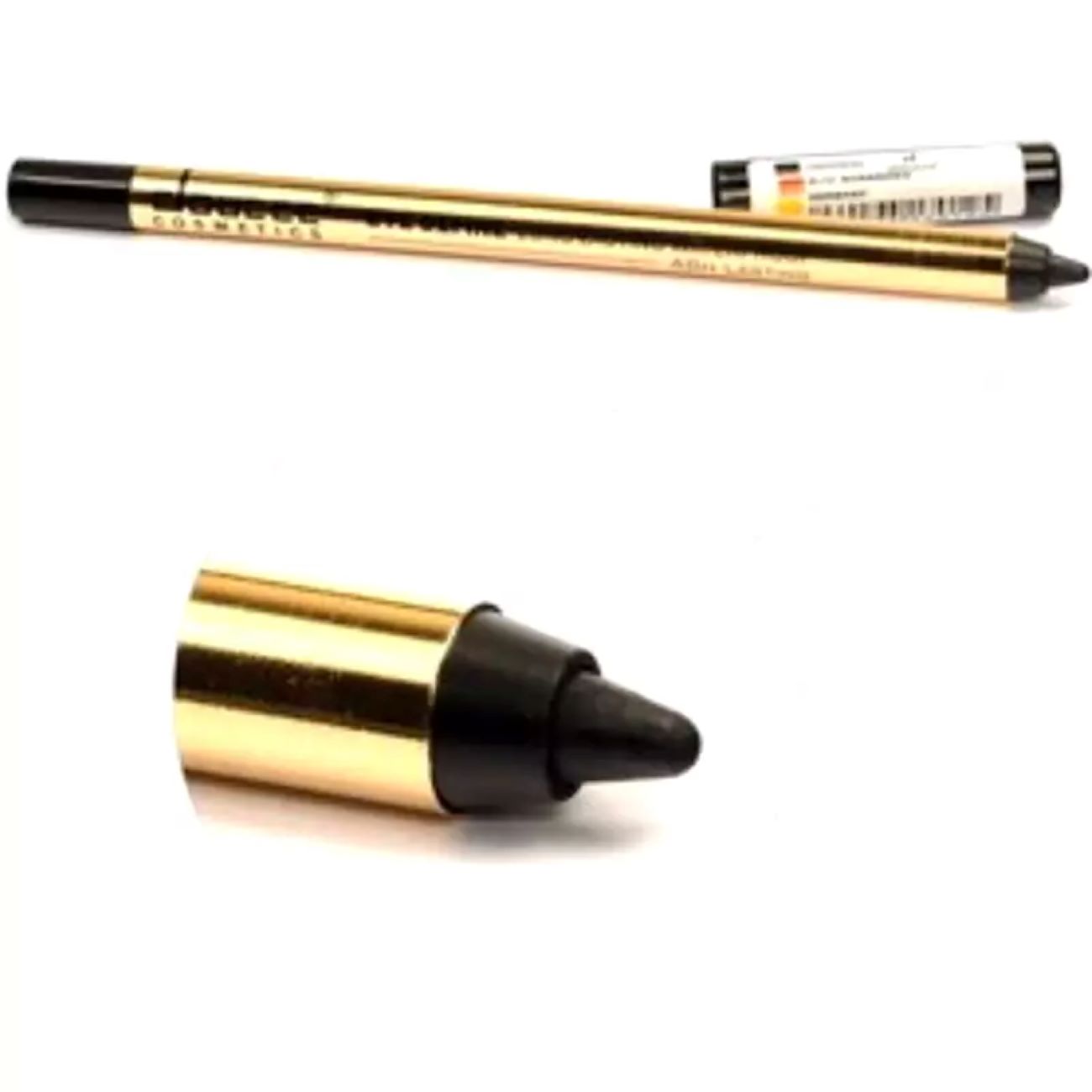 Doucce Waterproof Surma Eyeliner Potlood Gouden Model