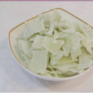 Gedroogde Aloë Vera Chips – 1000 gram